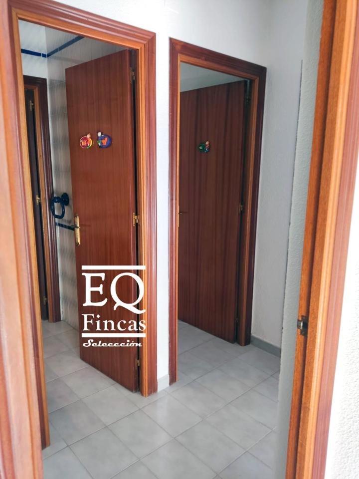 Punta House Apartment Punta Umbria Exterior photo
