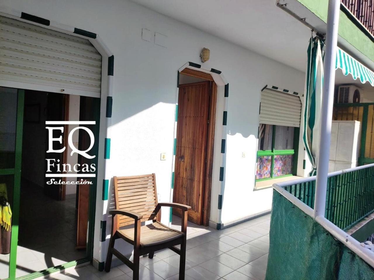 Punta House Apartment Punta Umbria Exterior photo