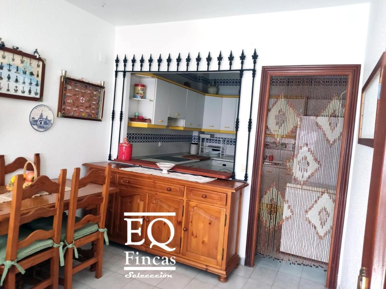 Punta House Apartment Punta Umbria Exterior photo