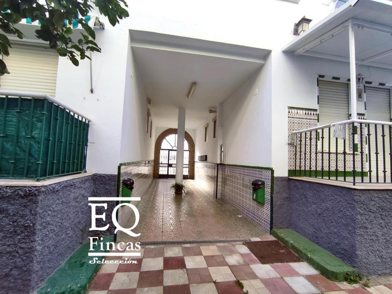 Punta House Apartment Punta Umbria Exterior photo