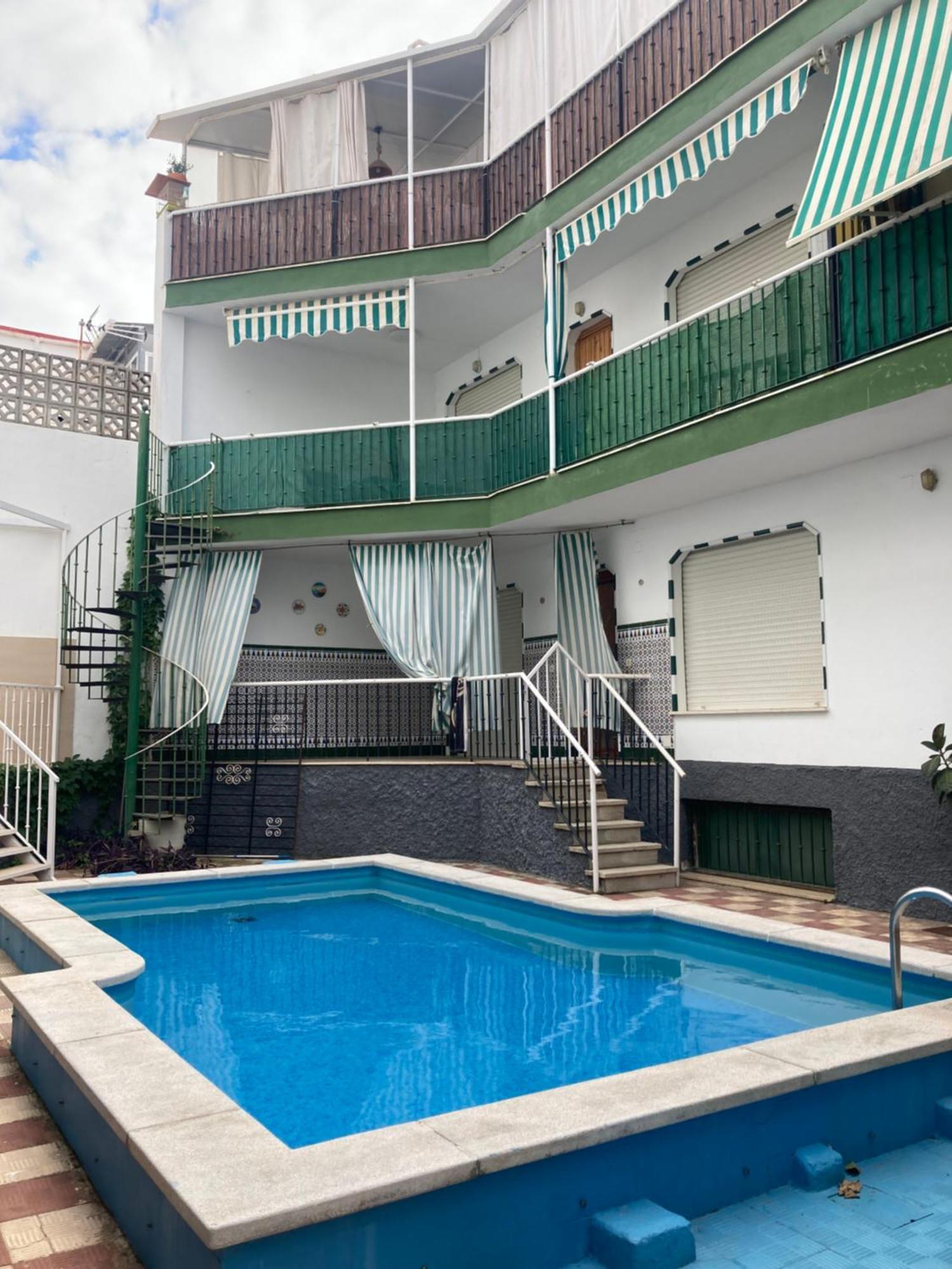 Punta House Apartment Punta Umbria Exterior photo